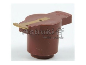 ASHUKI 1599-2003 rotorius, skirstytuvas 
 Kibirkšties / kaitinamasis uždegimas -> Degimo skirstytuvas/dalys
8245-24-303A, J5333002/H&B JAKO-PA