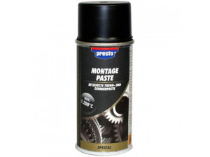 PRESTO 346088 montavimo pasta