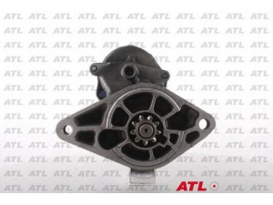 ATL Autotechnik A 16 440 starteris 
 Elektros įranga -> Starterio sistema -> Starteris
28100 87715 000, 28100 87731 000