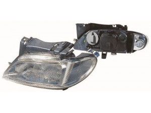 LORO 552-1112L-LD-EM priekinis žibintas 
 Kėbulas -> Priekinis žibintas/dalys -> Priekinis žibintas/įterp.
6204R6