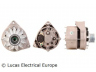 LUCAS ELECTRICAL LRA01824 kintamosios srovės generatorius 
 Elektros įranga -> Kint. sr. generatorius/dalys -> Kintamosios srovės generatorius