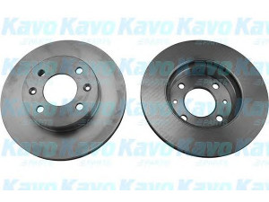 KAVO PARTS BR-4218 stabdžių diskas 
 Dviratė transporto priemonės -> Stabdžių sistema -> Stabdžių diskai / priedai
517120X500, 5171207500