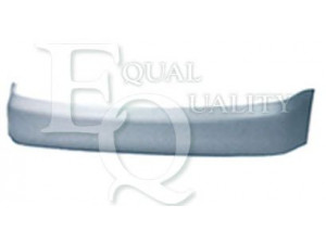 EQUAL QUALITY P0720 buferis 
 Kėbulas -> Transporto priemonės galas -> Buferis/dalys
8L0807437BGRU