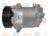 HELLA 8FK 351 135-051 kompresorius, oro kondicionierius 
 Oro kondicionavimas -> Kompresorius/dalys
82 00 053 264, 82 00 309 193