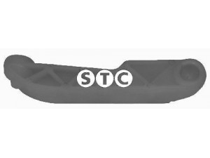STC T404353 remonto komplektas, pavarų svirtis 
 Transmisija -> Neautomatinė pavarų dėžė -> Remonto komplektai
6N0 711 575A, 6N0 711 575A
