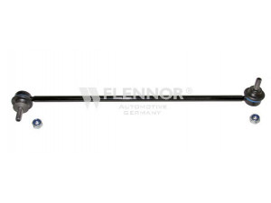 FLENNOR FL728-H šarnyro stabilizatorius 
 Ašies montavimas/vairavimo mechanizmas/ratai -> Stabilizatorius/fiksatoriai -> Savaime išsilyginanti atrama
31306781546, 31356753768, 31356778070