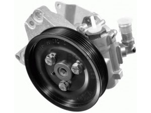 BOSCH K S01 000 493 hidraulinis siurblys, vairo sistema 
 Vairavimas -> Vairo pavara/siurblys
QVB101452, QVB101453, QVB101453E