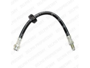 DELPHI LH6150 stabdžių žarnelė 
 Stabdžių sistema -> Stabdžių žarnelės
1114758, 1117107, 1121635, 1444731
