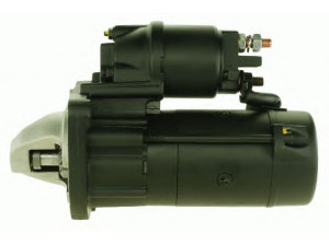 FRIESEN 8018450 starteris 
 Elektros įranga -> Starterio sistema -> Starteris
46 437 520, 46 830 212, 71 723 351
