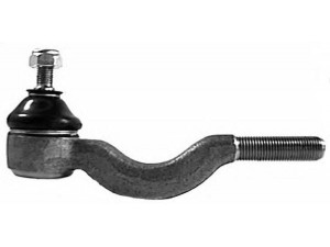 VEMA 22062 skersinės vairo trauklės galas 
 Vairavimas -> Vairo mechanizmo sujungimai
MB076003, MB166980