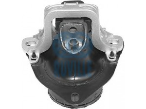 RUVILLE 325546 variklio montavimas 
 Variklis -> Variklio montavimas -> Variklio montavimo rėmas
77 00 423 007