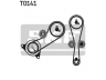 SKF VKMA 07302 paskirstymo diržo komplektas 
 Techninės priežiūros dalys -> Papildomas remontas
14320-P5T-G00, 14325-P5T-G00, 14400-P5T-G00