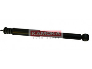 KAMOKA 20343287 amortizatorius 
 Pakaba -> Amortizatorius
6001547072