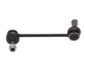 MOOG HO-LS-2603 šarnyro stabilizatorius 
 Ašies montavimas/vairavimo mechanizmas/ratai -> Stabilizatorius/fiksatoriai -> Savaime išsilyginanti atrama
52320S30003