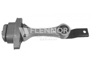 KAWE FL4272-J variklio montavimas 
 Variklis -> Variklio montavimas -> Variklio montavimo rėmas
1J0199851AA, 1J0199851M, 1J0199851N