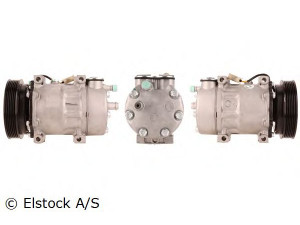 ELSTOCK 51-0160 kompresorius, oro kondicionierius 
 Oro kondicionavimas -> Kompresorius/dalys
4319240, 4758181, 4868659, 9629593