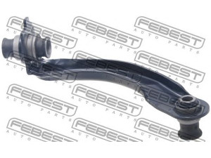 FEBEST NSL-NM2 šarnyro stabilizatorius 
 Ašies montavimas/vairavimo mechanizmas/ratai -> Stabilizatorius/fiksatoriai -> Savaime išsilyginanti atrama
54525-BC01A, 8200127324