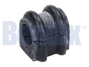 BENDIX 045706B skersinio stabilizatoriaus įvorių komplektas 
 Ašies montavimas/vairavimo mechanizmas/ratai -> Stabilizatorius/fiksatoriai -> Sklendės
54812-1G100, 54812-1G100