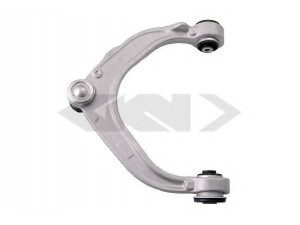 SPIDAN 50764 vikšro valdymo svirtis 
 Ašies montavimas/vairavimo mechanizmas/ratai -> Valdymo svirtis/pasukamosios svirties sujungimas -> Vairo trauklės (valdymo svirtis, išilginis balansyras, diago
31 12 6 776 417