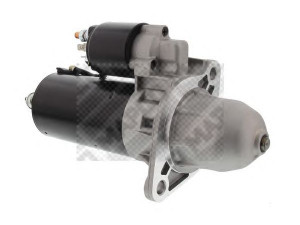 MAPCO 13860 starteris 
 Elektros įranga -> Starterio sistema -> Starteris
068 911 023MX