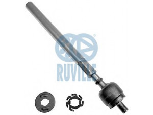 RUVILLE 915507 vidinė skersinė vairo trauklė 
 Vairavimas -> Vairo mechanizmo sujungimai
77 01 464 015*, 77 01 467 235*