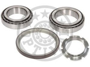 OPTIMAL 702906L rato guolio komplektas 
 Ašies montavimas/vairavimo mechanizmas/ratai -> Rato stebulė/montavimas -> Rato guolis
4421082, 4421370, 4421378, 93168849