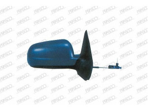 PRASCO VW0347113 išorinis veidrodėlis 
 Kėbulas -> Langai/veidrodėliai -> Veidrodėlis
1J1857508, 1J185750801C, 1J1857522B