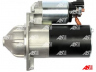 AS-PL S9075 starteris
36100-2A300