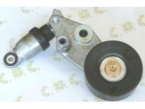 AUTOKIT 03.81188 įtempiklio svirtis, V formos rumbuotas diržas 
 Diržinė pavara -> V formos rumbuotas diržas/komplektas -> Įtempiklis
31170-P8F-A020-M3, 31171-0P8F-A020