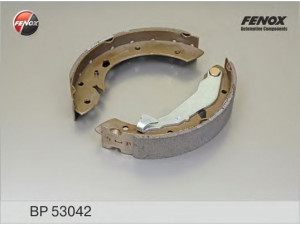 FENOX BP53042 stabdžių trinkelių komplektas 
 Techninės priežiūros dalys -> Papildomas remontas
04495-05020, 449505020