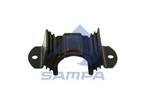 SAMPA 011.229 variklio montavimas
668 242 00 13, 6682420013, A 668 242 00 13
