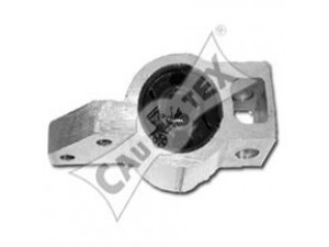 CAUTEX 461281 įvorė, valdymo svirties montavimas 
 Ašies montavimas/vairavimo mechanizmas/ratai -> Valdymo svirtis/pasukamosios svirties sujungimas -> Montavimas/sutvirtinimas
1K0199232K, 1K0199232K, 1K0199232K