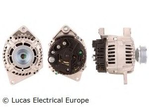 LUCAS ELECTRICAL LRA01778 kintamosios srovės generatorius 
 Elektros įranga -> Kint. sr. generatorius/dalys -> Kintamosios srovės generatorius