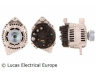 LUCAS ELECTRICAL LRA01778 kintamosios srovės generatorius 
 Elektros įranga -> Kint. sr. generatorius/dalys -> Kintamosios srovės generatorius