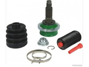 MAGNETI MARELLI 600000059740 jungčių komplektas, kardaninis velenas
0K2N1-22-610, 0K2N2-22-610, 0K2N2-25-600
