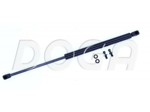 DOGA 2035783 dujinė spyruoklė, gaubtas
6543021P00, 6543021P00