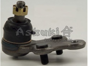 ASHUKI 1458-9102 atramos/vairo trauklė 
 Ašies montavimas/vairavimo mechanizmas/ratai -> Sujungimai -> Atramos/vairo trauklė
220295/ABS, 23107/FEBI, 30-16 010 0049/MEYLE
