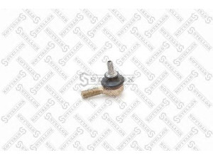 STELLOX 86-00014-SX rutulinis lizdas, pavarų perjungimo trauklė 
 Transmisija -> Neautomatinė pavarų dėžė -> Transmisijos valdymas
0009966845, 0009967045, 3759960045