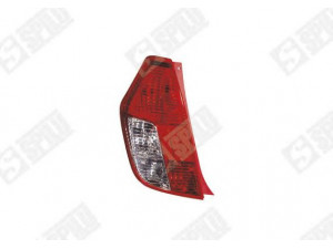 SPILU 412071 kombinuotas galinis žibintas 
 Kėbulas -> Šviesos -> Kombinuotas galinis žibintas/dalys -> Kombinuotas galinis žibintas
92401-0X020