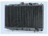 radiatorius, variklio aušinimas