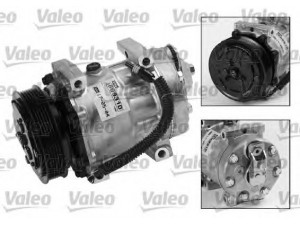 VALEO 699310 kompresorius, oro kondicionierius 
 Oro kondicionavimas -> Kompresorius/dalys
55037 205AG, 55037 360, 55037205AG