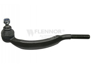 KAWE FL0148-B skersinės vairo trauklės galas 
 Vairavimas -> Vairo mechanizmo sujungimai
381758