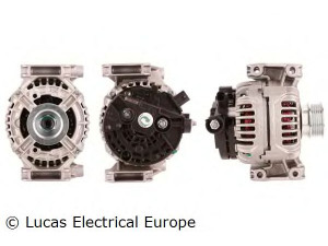 LUCAS ELECTRICAL LRA02106 kintamosios srovės generatorius 
 Elektros įranga -> Kint. sr. generatorius/dalys -> Kintamosios srovės generatorius
13229987, 24430295, 55556065, 9152247