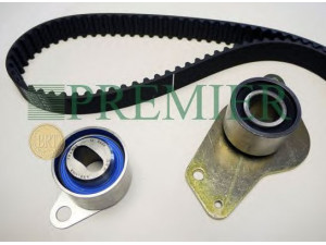 BRT Bearings PBTK186 paskirstymo diržo komplektas 
 Techninės priežiūros dalys -> Papildomas remontas
7701471866