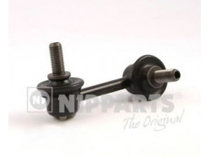 NIPPARTS J4894017 šarnyro stabilizatorius 
 Ašies montavimas/vairavimo mechanizmas/ratai -> Stabilizatorius/fiksatoriai -> Savaime išsilyginanti atrama
52321-S7A-003