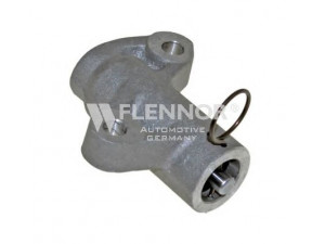 FLENNOR FD99348 vibracijos slopintuvas, V formos rumbuotas diržas
8971362570, 8973285120