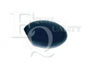 EQUAL QUALITY RS02193 dangtelis, išorinis veidrodėlis 
 Kėbulas -> Keleivių kabina -> Veidrodėlis
51 16 7 030 715, 6129952, 6311952