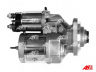 AS-PL S9059 starteris