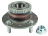 METZGER WM 3934 rato guolio komplektas 
 Ašies montavimas/vairavimo mechanizmas/ratai -> Rato stebulė/montavimas -> Rato guolis
0K2N1-26150, 0K9A2-26150, 0K9A5-26150