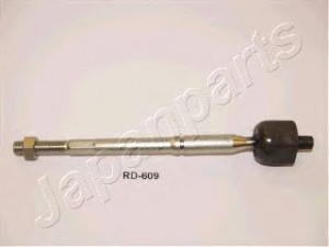JAPANPARTS RD-609 vidinė skersinė vairo trauklė 
 Vairavimas -> Vairo mechanizmo sujungimai
45503-87710, 4550387710000